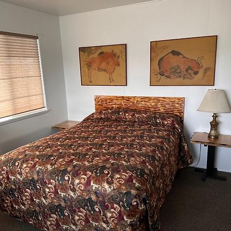 Rim Rock Motel アルトゥラス エクステリア 写真