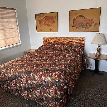Rim Rock Motel アルトゥラス エクステリア 写真