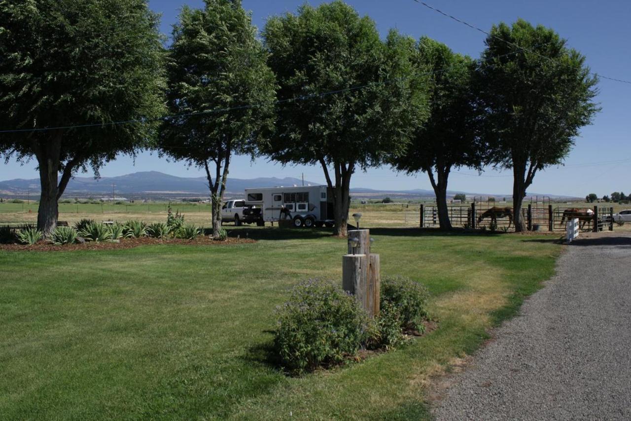 Rim Rock Motel アルトゥラス エクステリア 写真