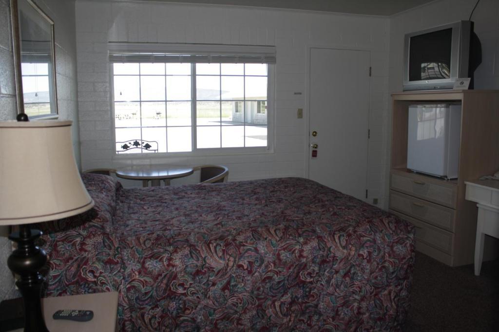 Rim Rock Motel アルトゥラス 部屋 写真