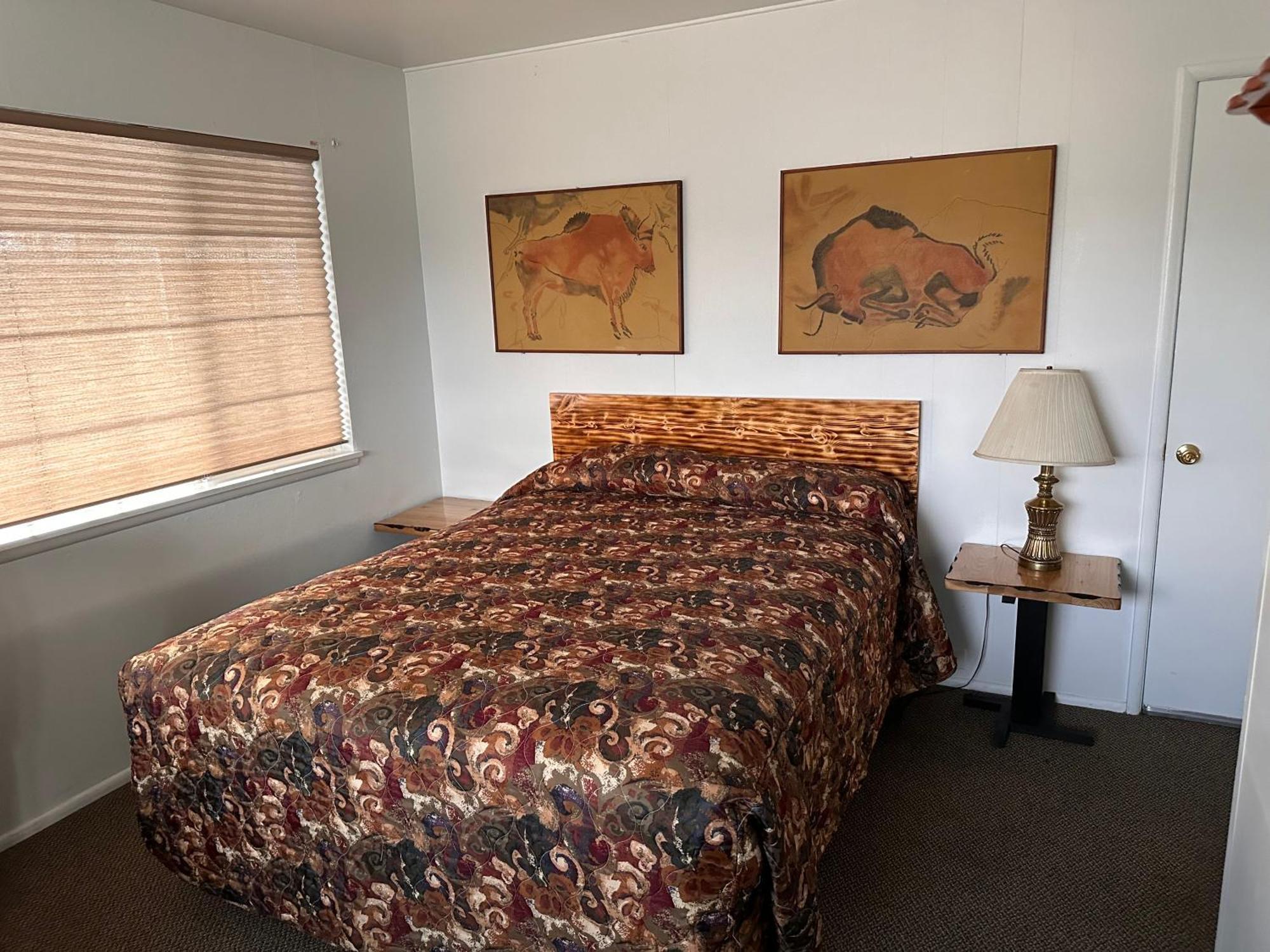 Rim Rock Motel アルトゥラス エクステリア 写真