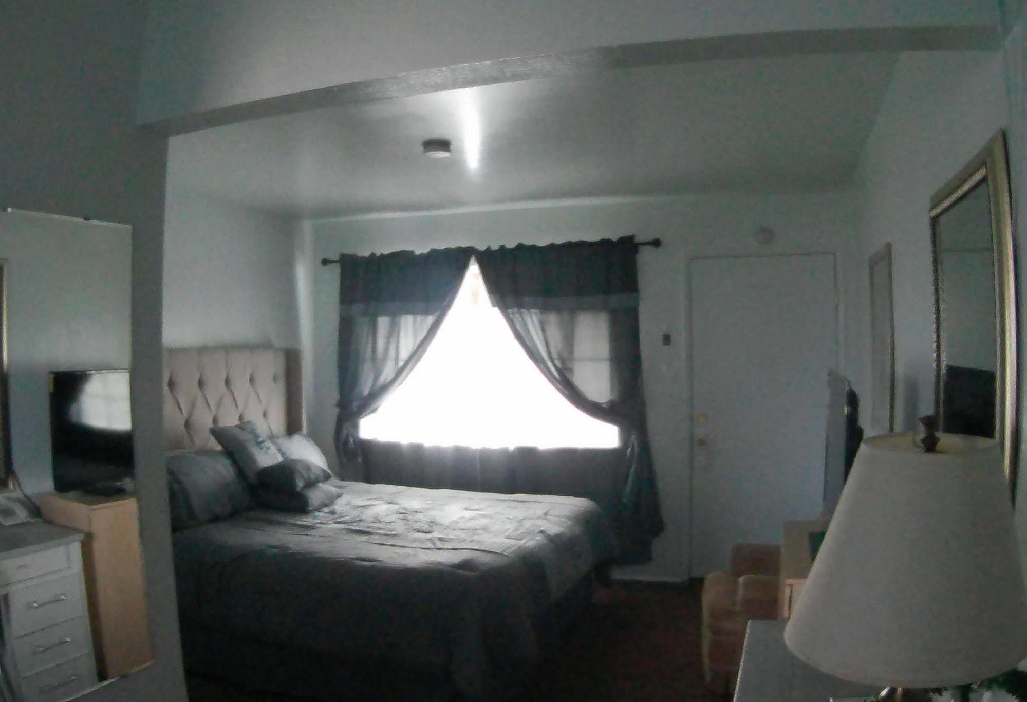 Rim Rock Motel アルトゥラス エクステリア 写真