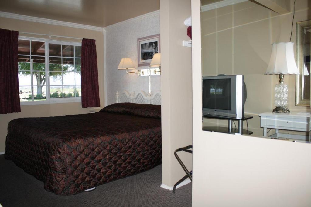 Rim Rock Motel アルトゥラス 部屋 写真